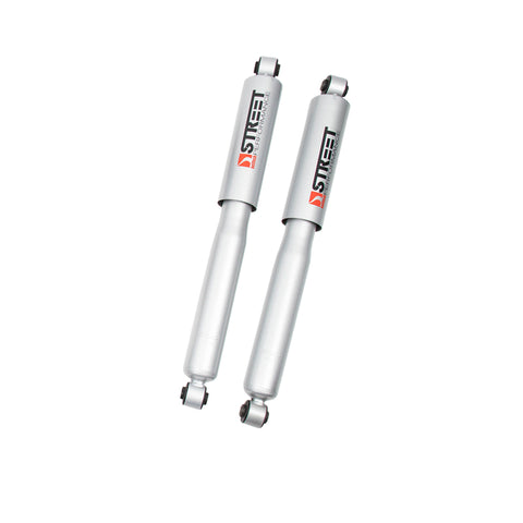 Belltech 07-13 GM 1500 SB (All Cabs) SP COILOVER KIT - 646SPC