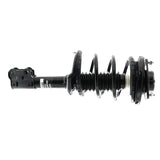 KYB Shocks & Struts Strut Plus Front Right KIA Optima 2010-2006 - SR4421
