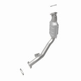 MagnaFlow Conv DF 98-03 Ford Escort 2.0L (Eng Code 3) - 23396