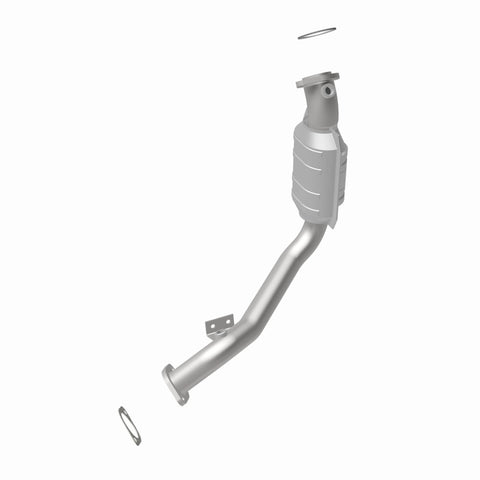 MagnaFlow Conv DF 98-03 Ford Escort 2.0L (Eng Code 3) - 23396