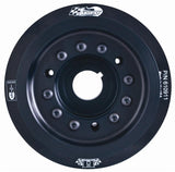 Fluidampr Nissan RB26DET Phase-2 BCNR33 GT-R / BNR-34 GT-R Steel Internally Balanced Damper - 610911
