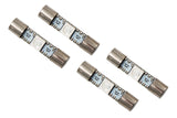 Diode Dynamics 28mm SMF1 LED Bulb - Blue Set of 4 - DD0039Q