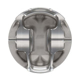 JE Pistons CHRY 2.0420A 88.5KIT Set of 4 Pistons - 296936