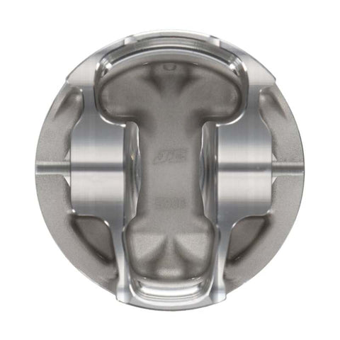 JE Pistons CHRY 2.0420A 88.5KIT Set of 4 Pistons - 296936