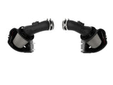 aFe POWER Magnum FORCE Stage-2 Pro DRY S Cold Air Intake System 12-19 BMW M5 (F10) / M6 (F12/13) - 54-13030D