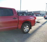 Fishbone Offroad 05-22 Toyota Tundra Bed Rack 74In Bed Tackle Rack - FB21319