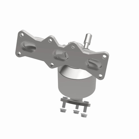 MagnaFlow Direct Fit Catalytic Converter 95-02 Mazda Millenia 2.3L - 452025