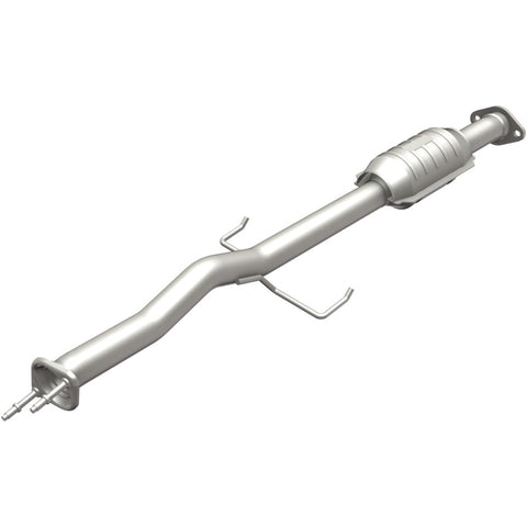 MagnaFlow Direct Fit Catalytic Converter 01-03 Mazda Protege 2.0L - 51737