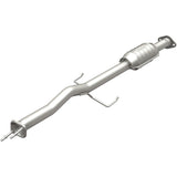 MagnaFlow Conv DF 02-03 Protege 2.0L rear 49S - 23908