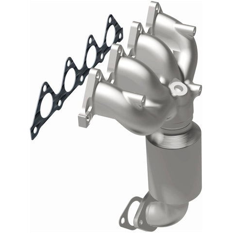 MagnaFlow Direct Fit Catalytic Converter 06-09 Hyundai Accent 1.6L - 50350
