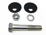 Tuff Country 08-23 Ford F-250 / F-350 4wd Track Bar Bracket (2.5in Drop) - 22972