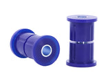 SuperPro Jeep-Spring Front Eye Bushing - SPF0108K