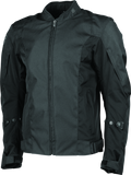 Speed and Strength Moment of Truth Jacket Black - 2XL - 880375