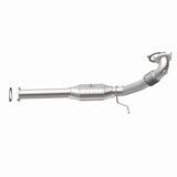 Magnaflow Conv DF Volvo 05-09 S60 2.4L/2.5L Turbo / 04-06 S80 Turbo/05-07 V70 2.5L - 23005