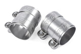 APR 18-19 Volkswagen Golf R (MK7.5) Catback Exhaust System - CBK0017