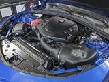 aFe Momentum GT Pro DRY S Intake System 16-17 Chevrolet Camaro V6-3.6L - 51-74211