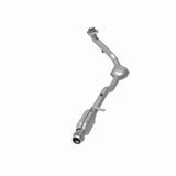 MagnaFlow Direct Fit Catalytic Converter 99-01 Ford Explorer 5.0L - 447119