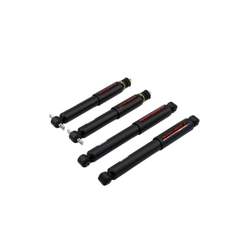 Belltech SHOCK SET NITRO DROP 2 - 9130