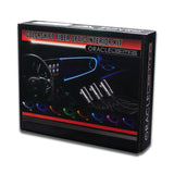 Oracle Lighting Ford Bronco ColorSHIFT Fiber Optic LED Interior Kit - 4237-333