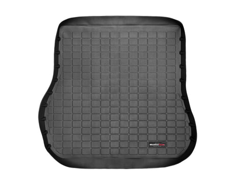 WeatherTech 98-01 Audi A4 Avant 1.8t Cargo Liners - Black - 40123
