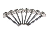 COMP Cams Valves Exh 1.57 8MM 5.450W/.2 - 6054-8