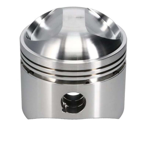 Wiseco HD Pan/ShovelHead 91 CR 3517X Piston Kit - 4012P8