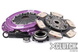 XClutch 98-02 Mazda 626 2.0L Stage 2 Sprung Ceramic Clutch Kit - XKMZ23006-1B