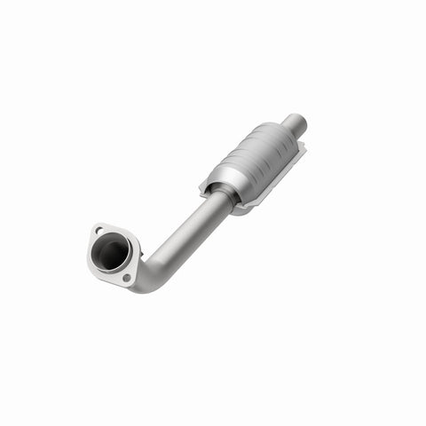 MagnaFlow Conv DF 00-03 BMW X5 4.4L Passenger Side OEM - 49572