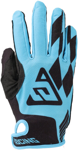 Answer Ascent Prix Gloves Blue/Black - 2XL - 442757
