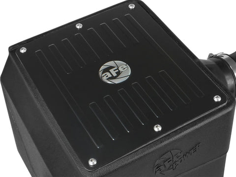 aFe MagnumFORCE Intake Stage-2 Si Pro 5R 05-15 Toyota Tacoma 2.7L - 54-82722