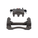 Power Stop 08-12 Ford F-250 Super Duty Rear Right Autospecialty Caliper w/Bracket - L5076