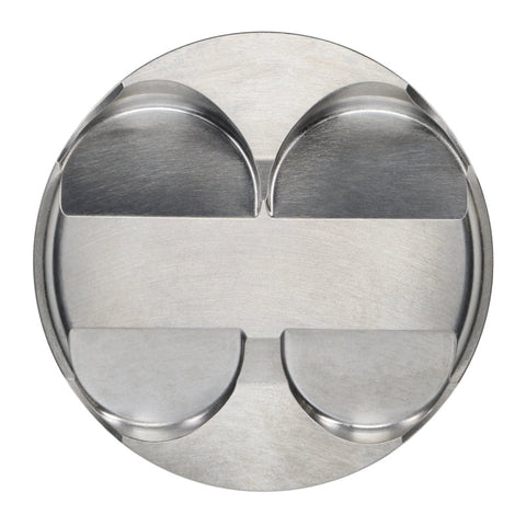 Wiseco Honda K24 w/K20 Head +5cc 12.5:1 CR Piston Shelf Stock Kit - K634M875