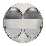 Wiseco Honda / Acura K24/K20 Head 87.25/3.435 Bore +5cc 12.5:1 CR Piston Shelf Stock Kit - K634M8725