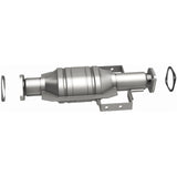 MagnaFlow Direct Fit Catalytic Converter 96-00 Dodge Avenger 2.5L - 49895