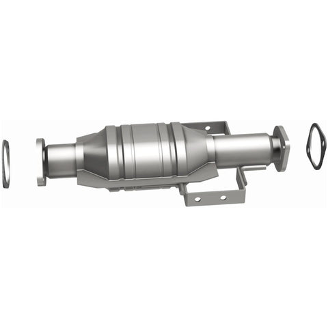 MagnaFlow Direct Fit Catalytic Converter 96-00 Dodge Avenger 2.5L - 49895