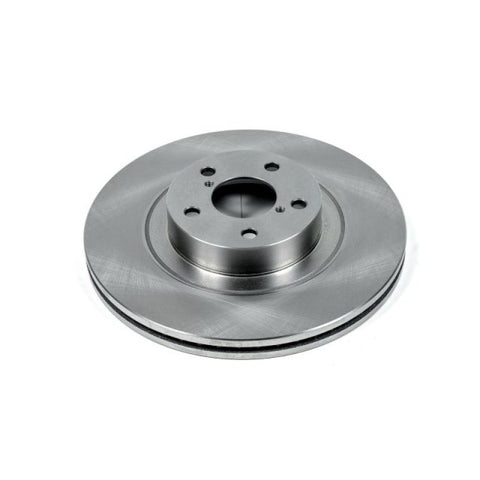 Power Stop 13-16 Scion FR-S Front Autospecialty Brake Rotor - JBR1165