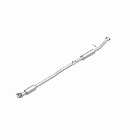 Magnaflow 16-18 Hyundai Tucson L4 2.0L OEM Grade / EPA Compliant Direct-Fit Catalytic Converter - 21-145
