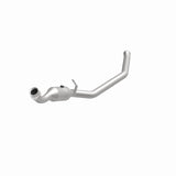 MagnaFlow Direct Fit Catalytic Converter 06-11 ML350 3.5L ds - 51716