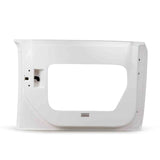 Anderson Composites 21-22 Ford Bronco 4DR Fiberglass Front Doors (Pair) NO Inserts - Off Road - AC-DD21FDBR4D-HA-F-GF
