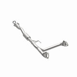 MagnaFlow Direct Fit Catalytic Converter 2015 Colorado 3.6 Underbody - 52612