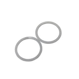 Russell Performance Use with Holley & Quadrajet 7/8in -20 Carb Fittings - 645220