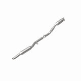 MagnaFlow Left Side Direct Fit Catalytic Converter California Grade 06-08 Audi A6 Quattro 3.2L - 5461132