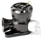 GFB HYBRID TMS Dual Port 01-07 Subaru WRX / 05-08 Forester XT - T9203