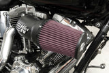 K&N 2017 Harley Davidson FXSB Breakout Aircharger Performance Intake - 63-1134
