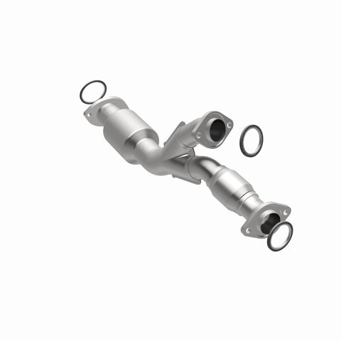 MagnaFlow Direct Fit Catalytic Converter 96-97 Lexus SC300 3.0L - 444748