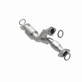 MagnaFlow Direct Fit Catalytic Converter 93-97 Lexus GS300 / 92-98 SC300 3.0L Front - 93351