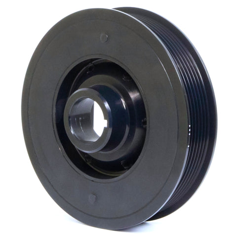 Fluidampr Honda K Series Steel Internally Balanced Damper - 570601