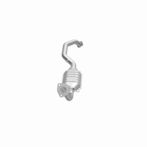 MagnaFlow Conv DF 98-02 3.5L Isuzu Trooper PS - 23634