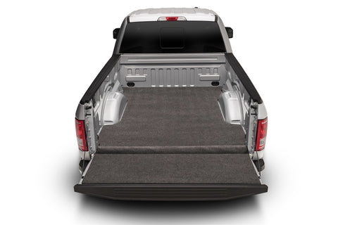 BedRug 22-23 Toyota Tundra 6ft 6in Bed XLT Mat (Use w/Spray-In & Non-Lined Bed) - XLTBMY22RBS