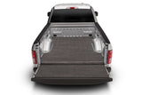 BedRug 2023+ GM Colorado/Canyon Crew Cab 5ft Bed XLT Mat (Use w/ Spray-In & Non-Lined Bed) - XLTBMB23CCS